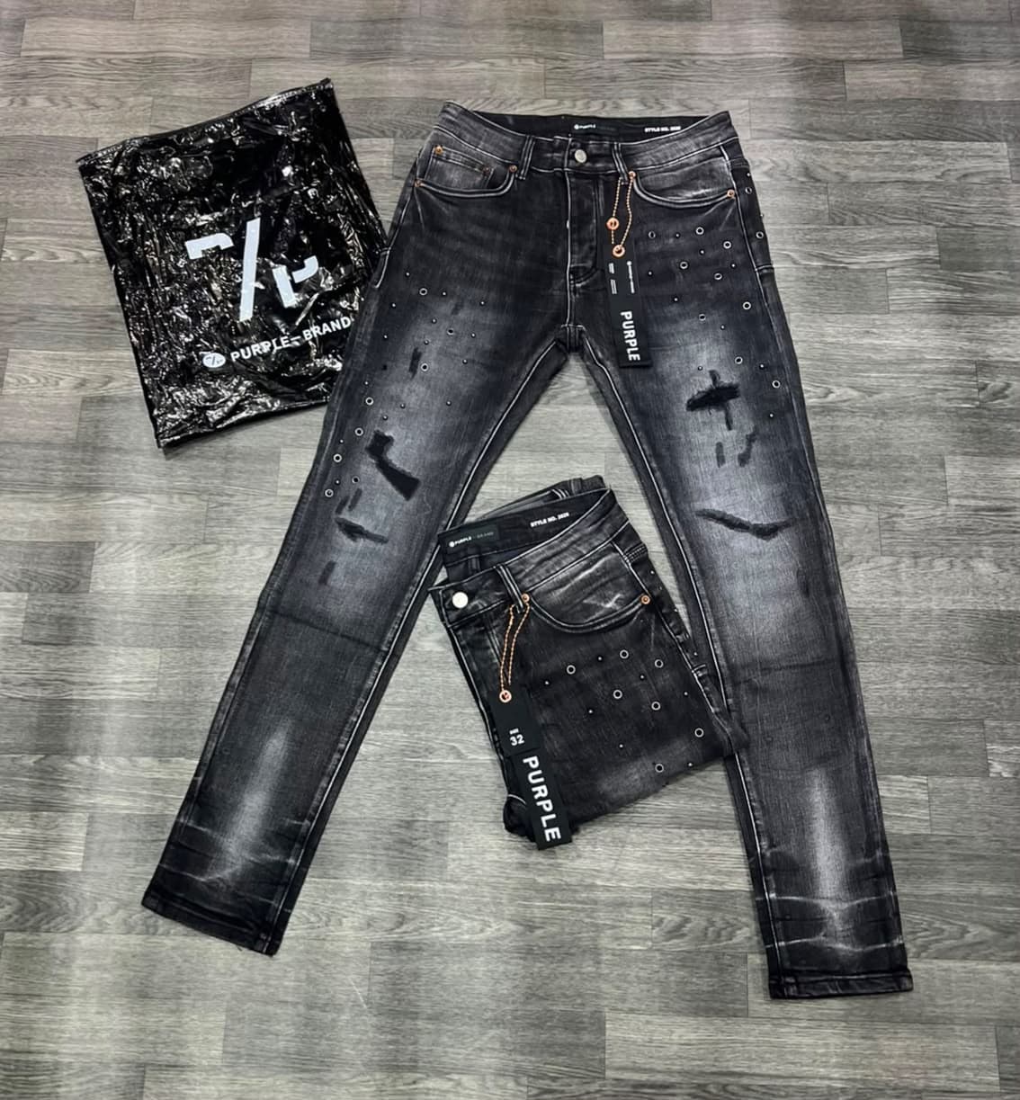 JEANS TOP CALIDAD 1.1