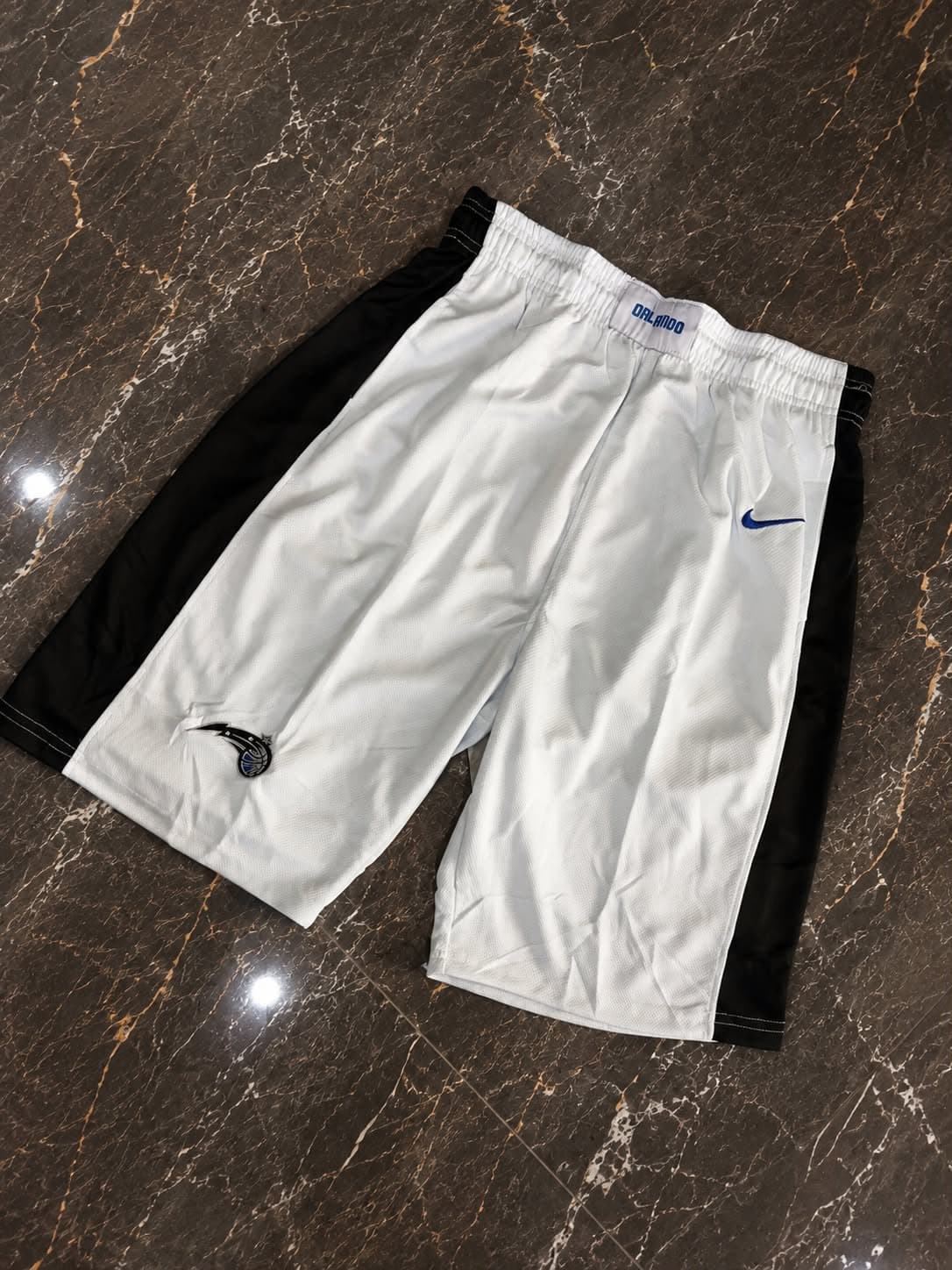 Pantalones estilo basquet 1.1